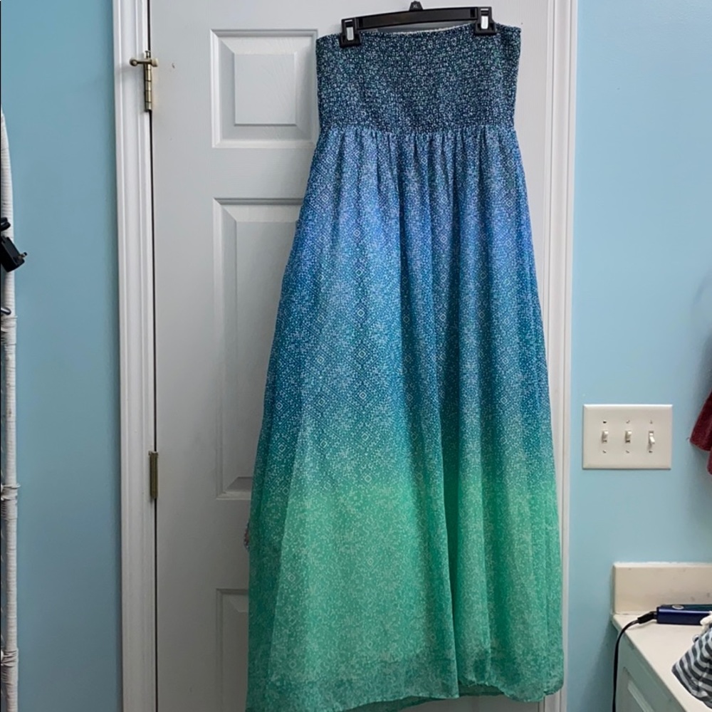 Beautiful Dress